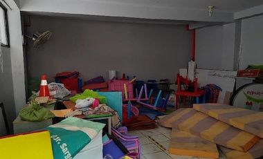 VENTA EDIFICIO COMERCIAL DE 5 PISOS EN CENTRO DE TARAPOTO