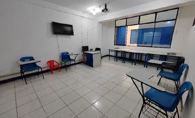 VENTA EDIFICIO COMERCIAL DE 5 PISOS EN CENTRO DE TARAPOTO