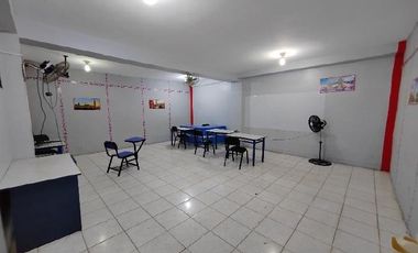 VENTA EDIFICIO COMERCIAL DE 5 PISOS EN CENTRO DE TARAPOTO