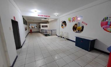 VENTA EDIFICIO COMERCIAL DE 5 PISOS EN CENTRO DE TARAPOTO