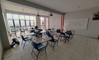 VENTA EDIFICIO COMERCIAL DE 5 PISOS EN CENTRO DE TARAPOTO
