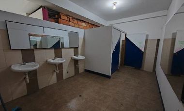 VENTA EDIFICIO COMERCIAL DE 5 PISOS EN CENTRO DE TARAPOTO