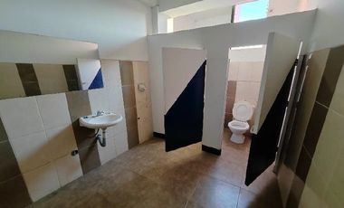 VENTA EDIFICIO COMERCIAL DE 5 PISOS EN CENTRO DE TARAPOTO