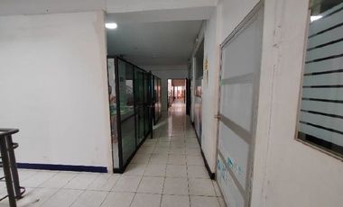 VENTA EDIFICIO COMERCIAL DE 5 PISOS EN CENTRO DE TARAPOTO