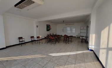 VENTA EDIFICIO COMERCIAL DE 5 PISOS EN CENTRO DE TARAPOTO