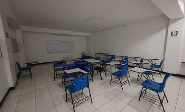 VENTA EDIFICIO COMERCIAL DE 5 PISOS EN CENTRO DE TARAPOTO