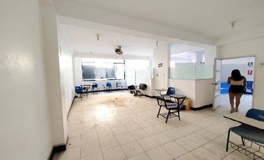 VENTA EDIFICIO COMERCIAL DE 5 PISOS EN CENTRO DE TARAPOTO