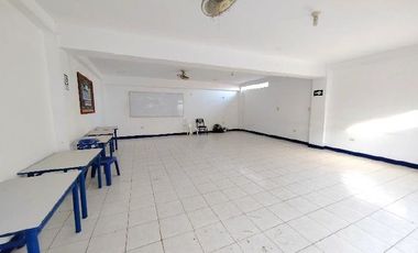 VENTA EDIFICIO COMERCIAL DE 5 PISOS EN CENTRO DE TARAPOTO