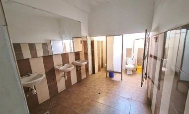 VENTA EDIFICIO COMERCIAL DE 5 PISOS EN CENTRO DE TARAPOTO