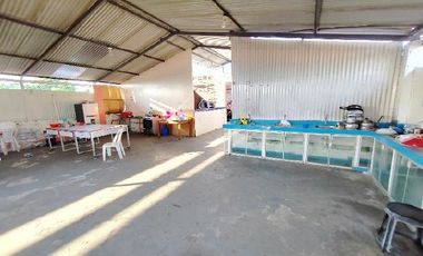 VENTA EDIFICIO COMERCIAL DE 5 PISOS EN CENTRO DE TARAPOTO