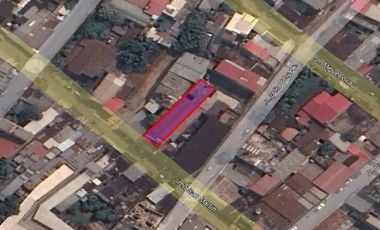 VENTA EDIFICIO COMERCIAL DE 5 PISOS EN CENTRO DE TARAPOTO