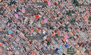 VENTA EDIFICIO COMERCIAL DE 5 PISOS EN CENTRO DE TARAPOTO