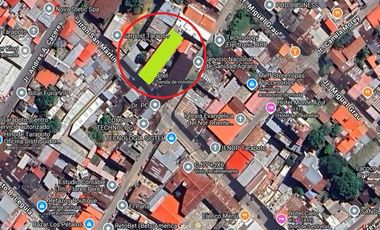 VENTA EDIFICIO COMERCIAL DE 5 PISOS EN CENTRO DE TARAPOTO