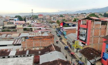 VENTA EDIFICIO COMERCIAL DE 5 PISOS EN CENTRO DE TARAPOTO