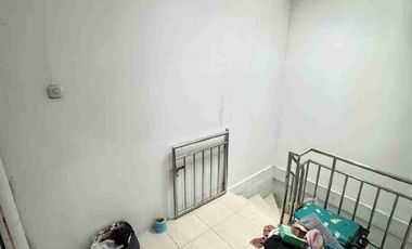 D jual rumah taman palem lestari