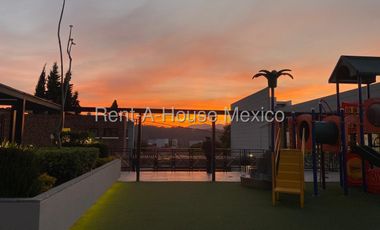 Departamento en Renta en Colonia Manzanastitla, Cuajilmalpa MLS 26-2227 MF