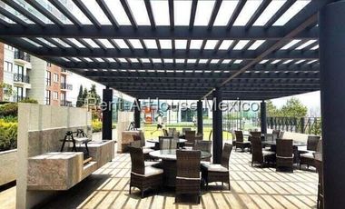 Departamento en Renta en Colonia Manzanastitla, Cuajilmalpa MLS 26-2227 MF