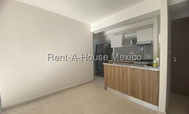Departamento en Renta en Colonia Manzanastitla, Cuajilmalpa MLS 26-2227 MF