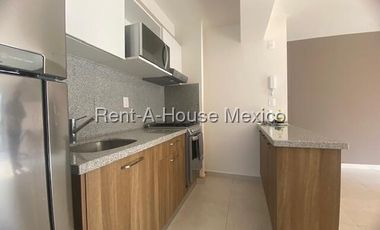 Departamento en Renta en Colonia Manzanastitla, Cuajilmalpa MLS 26-2227 MF