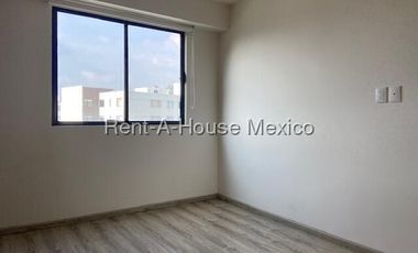 Departamento en Renta en Colonia Manzanastitla, Cuajilmalpa MLS 26-2227 MF