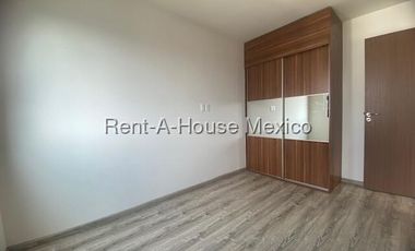 Departamento en Renta en Colonia Manzanastitla, Cuajilmalpa MLS 26-2227 MF