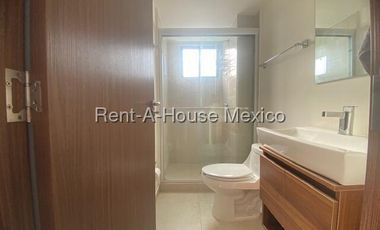 Departamento en Renta en Colonia Manzanastitla, Cuajilmalpa MLS 26-2227 MF