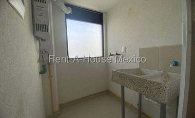 Departamento en Renta en Colonia Manzanastitla, Cuajilmalpa MLS 26-2227 MF