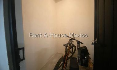 Departamento en Renta en Colonia Manzanastitla, Cuajilmalpa MLS 26-2227 MF