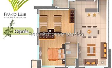 Departamento en Renta en Colonia Manzanastitla, Cuajilmalpa MLS 26-2227 MF