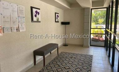 Departamento en Renta en Colonia Manzanastitla, Cuajilmalpa MLS 26-2227 MF