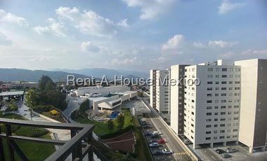 Departamento en Renta en Colonia Manzanastitla, Cuajilmalpa MLS 26-2227 MF