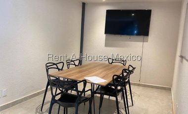 Departamento en Renta en Colonia Manzanastitla, Cuajilmalpa MLS 26-2227 MF