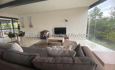 Departamento en Renta en Colonia Manzanastitla, Cuajilmalpa MLS 26-2227 MF