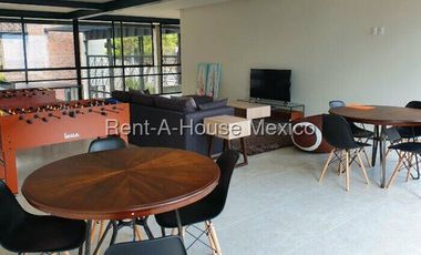 Departamento en Renta en Colonia Manzanastitla, Cuajilmalpa MLS 26-2227 MF