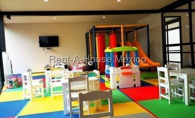 Departamento en Renta en Colonia Manzanastitla, Cuajilmalpa MLS 26-2227 MF