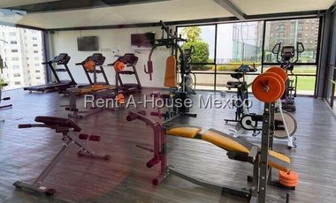 Departamento en Renta en Colonia Manzanastitla, Cuajilmalpa MLS 26-2227 MF