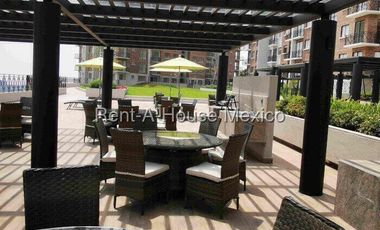 Departamento en Renta en Colonia Manzanastitla, Cuajilmalpa MLS 26-2227 MF