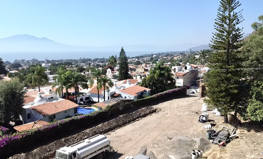 Terrenos en Venta Privada del Tepalo (Ajijic)