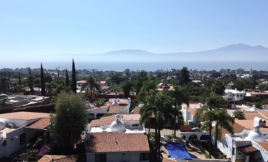 Terrenos en Venta Privada del Tepalo (Ajijic)