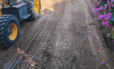 Terrenos en Venta Privada del Tepalo (Ajijic)