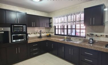 CASA CON TERRAZA EN COATEPEC, SALA DE CINE CON SONIDO, 3 RECAMARAS, CISTERNA