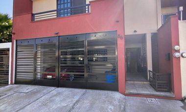 CASA CON TERRAZA EN COATEPEC, SALA DE CINE CON SONIDO, 3 RECAMARAS, CISTERNA