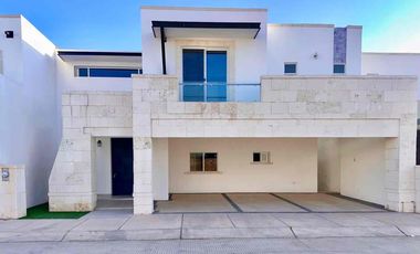 Casa de lujo en venta en Alta Riviera Residencial | Modelo Chelva | Zona Colosio 🏡✨