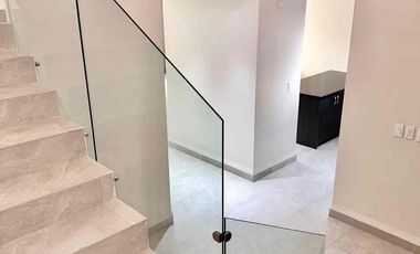 Casa de lujo en venta en Alta Riviera Residencial | Modelo Chelva | Zona Colosio 🏡✨