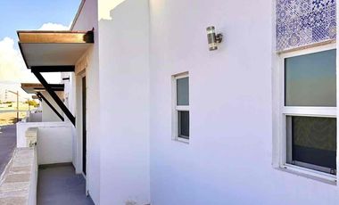 Casa de lujo en venta en Alta Riviera Residencial | Modelo Chelva | Zona Colosio 🏡✨