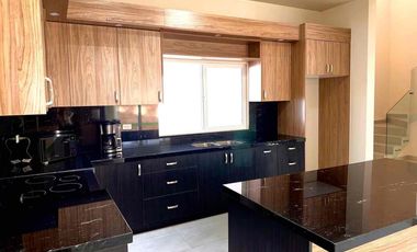 Casa de lujo en venta en Alta Riviera Residencial | Modelo Chelva | Zona Colosio 🏡✨