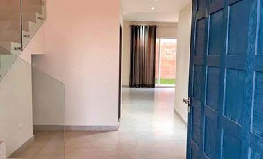 Casa de lujo en venta en Alta Riviera Residencial | Modelo Chelva | Zona Colosio 🏡✨