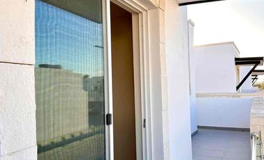 Casa de lujo en venta en Alta Riviera Residencial | Modelo Chelva | Zona Colosio 🏡✨