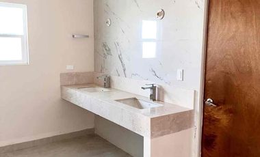 Casa de lujo en venta en Alta Riviera Residencial | Modelo Chelva | Zona Colosio 🏡✨