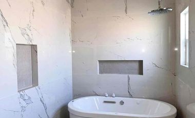Casa de lujo en venta en Alta Riviera Residencial | Modelo Chelva | Zona Colosio 🏡✨
